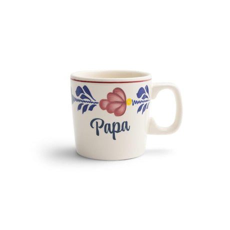 Kubek Boerenbont 230ml papa, opakowanie 6 sztuk