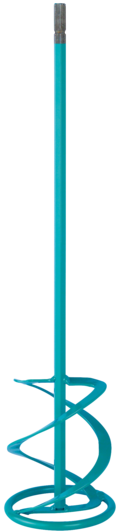Mieszadło Collomix wk120hf hexafix 120x590