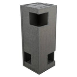 Trixie Trixie Cat Tower Gabriel 118 cm Grey