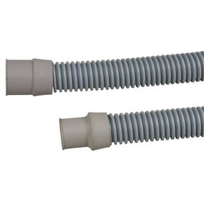 Universeel flexibele afvoerslang 19 mm 2.5 m