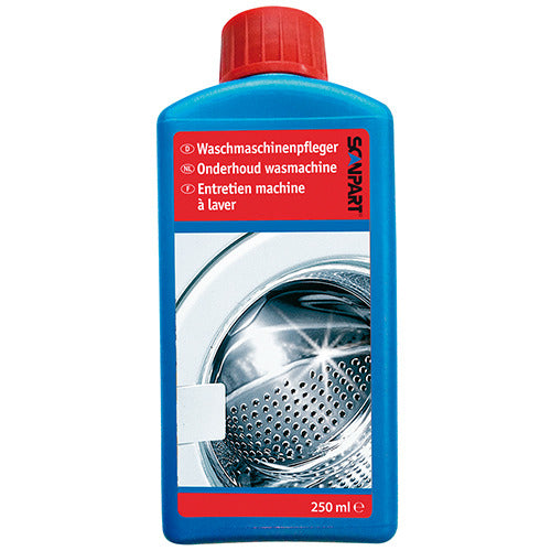 Konserwacja pralki Scanpart. 250ml