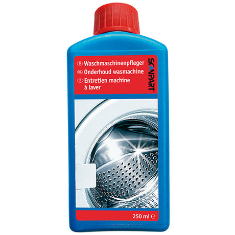 Konserwacja pralki Scanpart. 250ml