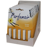 Perfumeria Scanpart laski zapachowe wanilia