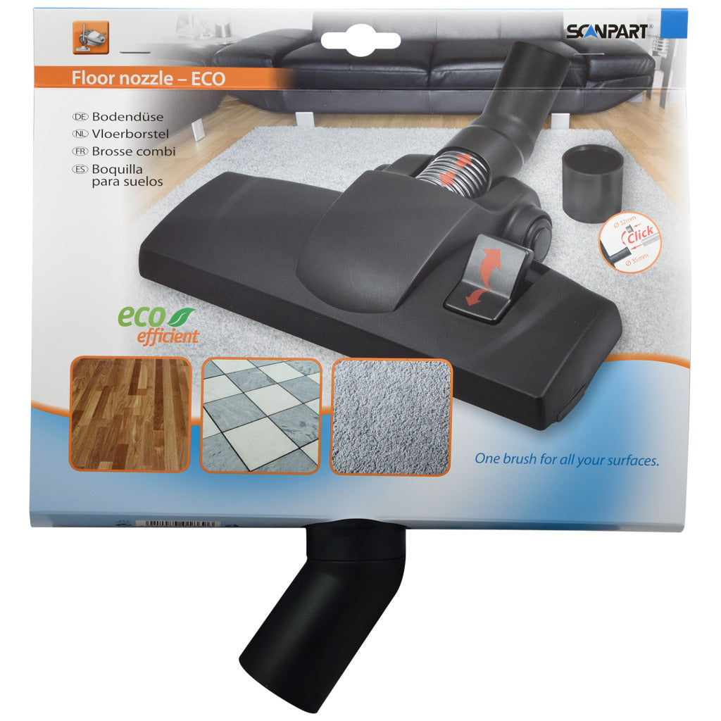 Scanpart Combimond Eco 32 i 35 mm