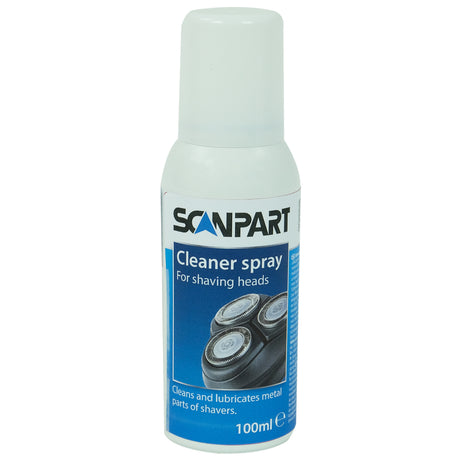 Środek do czyszczenia golarki Scanpart 100ml