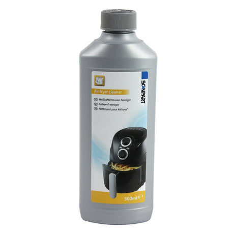 Środek do czyszczenia frytownic Scanpart 500ml