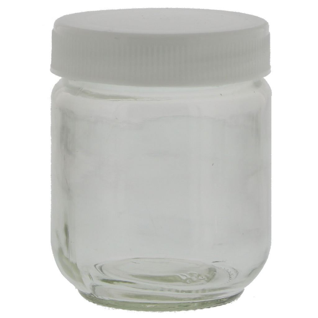 Scanpart Scanpart Pojemniki na jogurt 150ml 8 sztuk