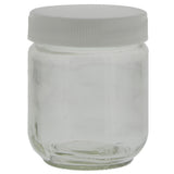 Scanpart Scanpart Pojemniki na jogurt 150ml 8 sztuk