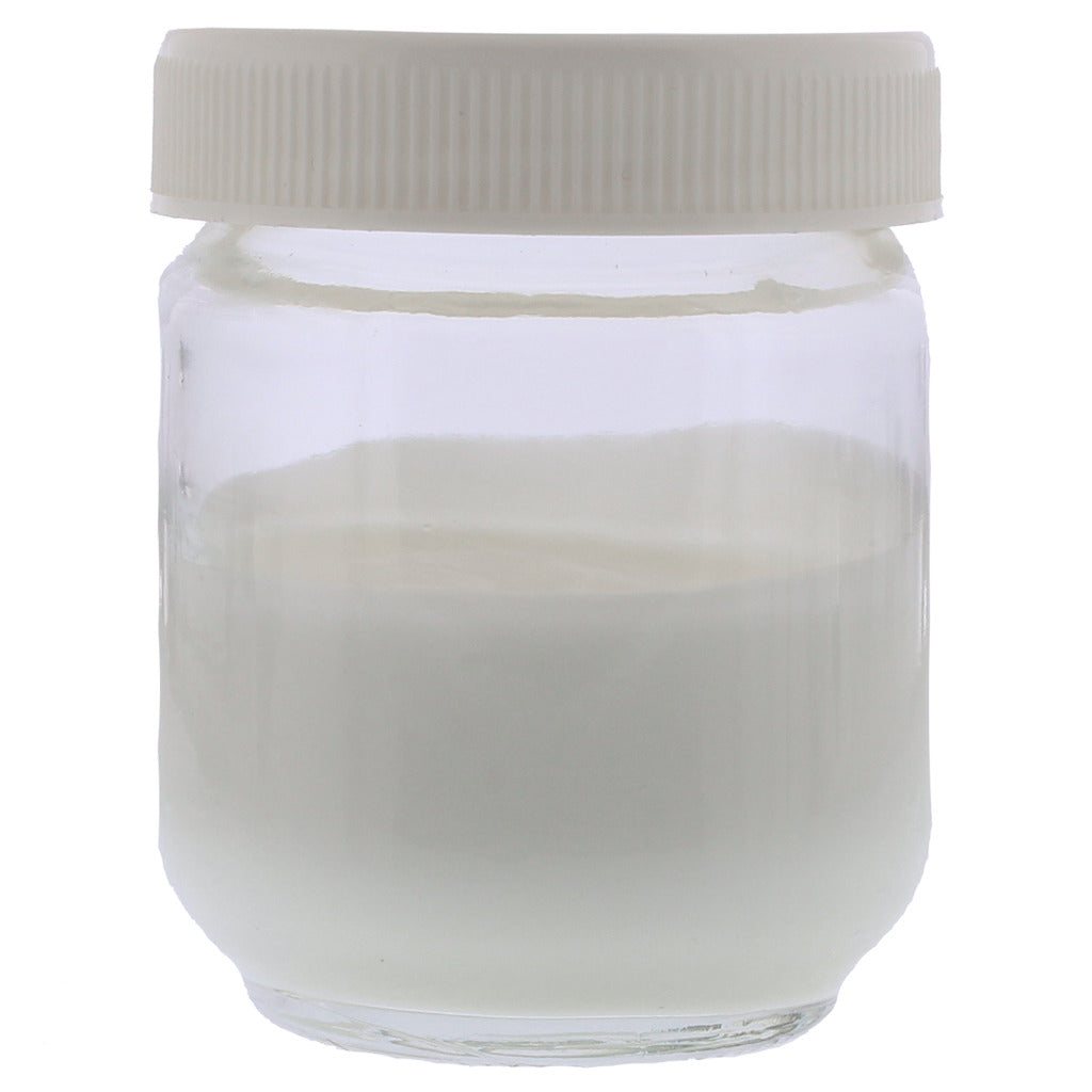 Scanpart Scanpart Pojemniki na jogurt 150ml 8 sztuk