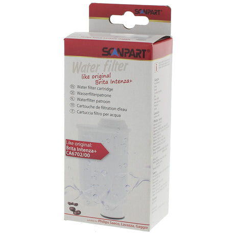 Filtr wody Scanpart phi-saeco intenza pl