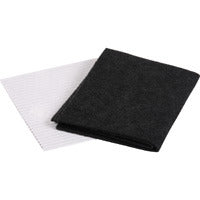 Scanpart 1530050015 l046 uniwersalny filtr węglowy i tłuszczowy 47x57
