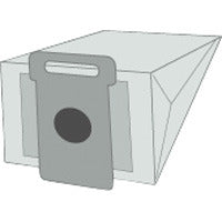 Worek na kurz Scanpart 117mou11 Moulinex Powerstar