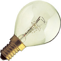 Scanpart 1100000001 f126 lampa do piekarnika e14 40w 300gr. kula
