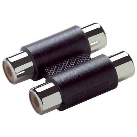 Adapter Scanpart 2tulp(f)-(f)
