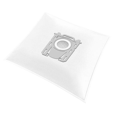 Scanpart m187ele11 worek na kurz z mikropolarem i workiem s-bag 4 sztuki