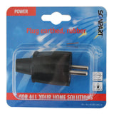 Scanpart 2480500014 e518 wtyczka i ra guma 10 16a