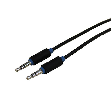 Kabel połączeniowy Scanpart 3,5 s(m)-(m) 1,0m