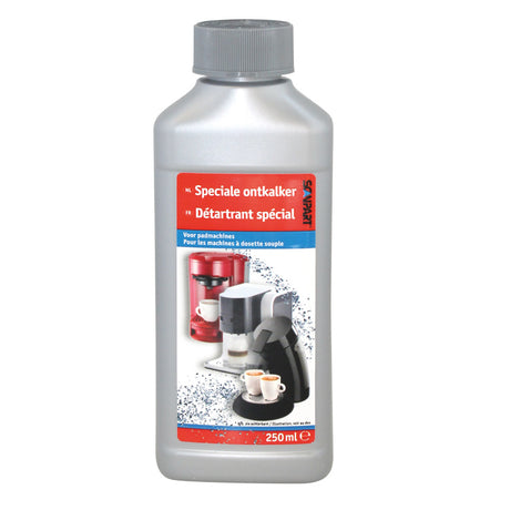Odkamieniacz Scanpart do maszyn z płatkami 250ml