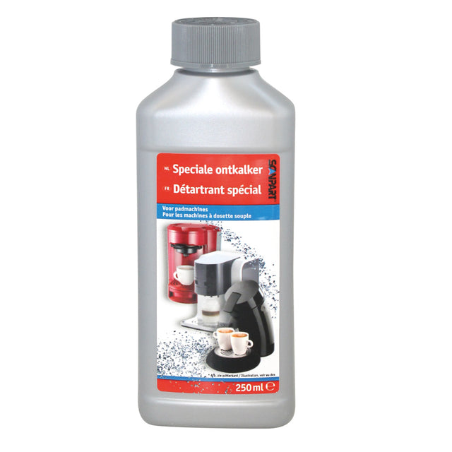 Odkamieniacz Scanpart do maszyn z płatkami 250ml