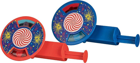 GOKI RUNDER FIREWORKSOL