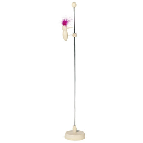 Goki stukający w dzięcioła. 41cm. 3+