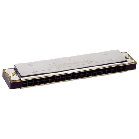 Harmonijka Goki, 20 nut. 15,5cm. 3+