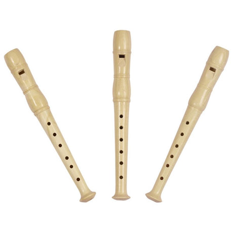 Rejestrator Goki - instrument zabawkowy - drewno