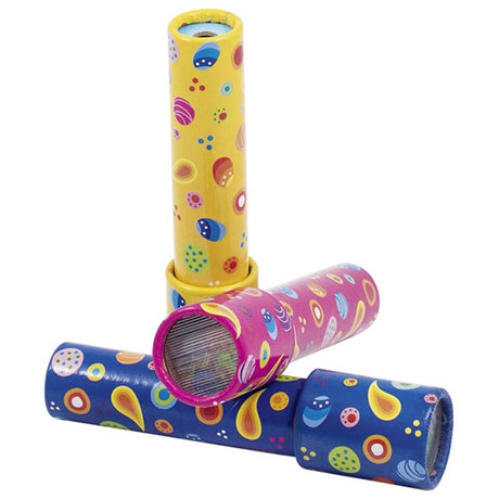 GOKI KALEIDOSCOPE