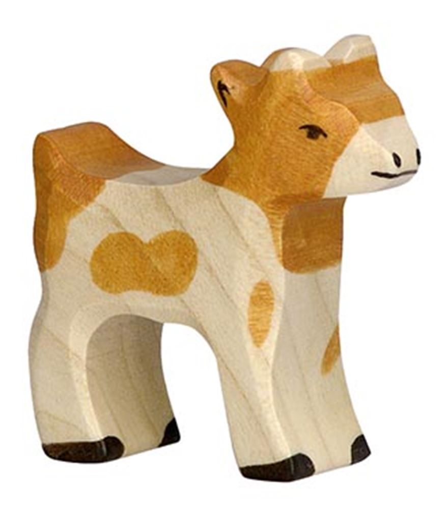 Koza Holztigera. 4cm.