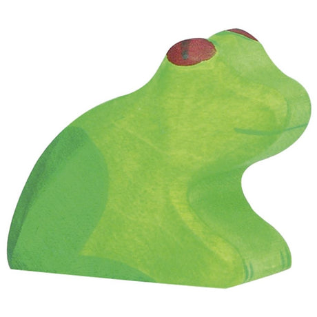 Żaba Holztigera. 5cm.