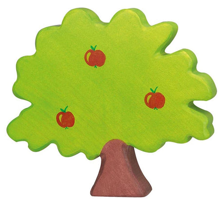 Jabłoń Holztigera. 19cm.
