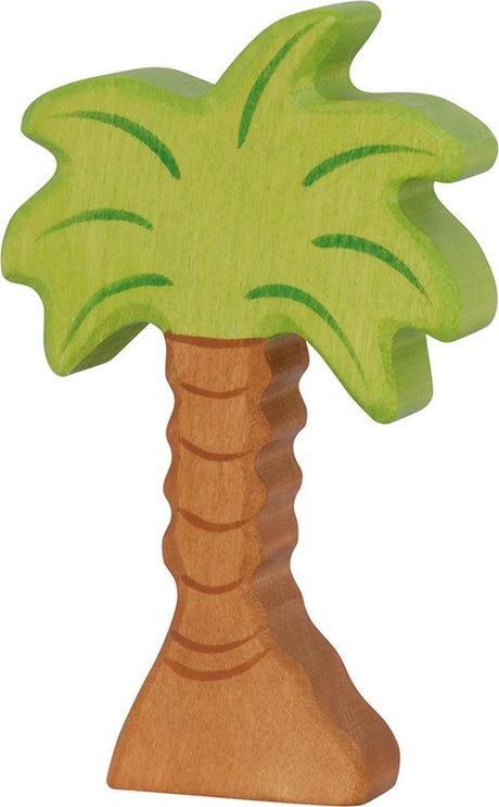 Palma Holztiger, mała. 10 cm.