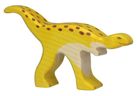Staurikozaur Holztiger. 14cm.