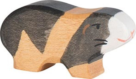 Świnka morska Holztiger. 6,1cm.