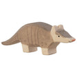 Pancernik Holztiger. 3+