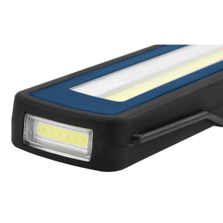 Ansmann 1600-0265 WL250B inteligentna lampa robocza LED działająca na baterie