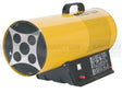 Master gasverwarmingstoestel blp27m de 27kw