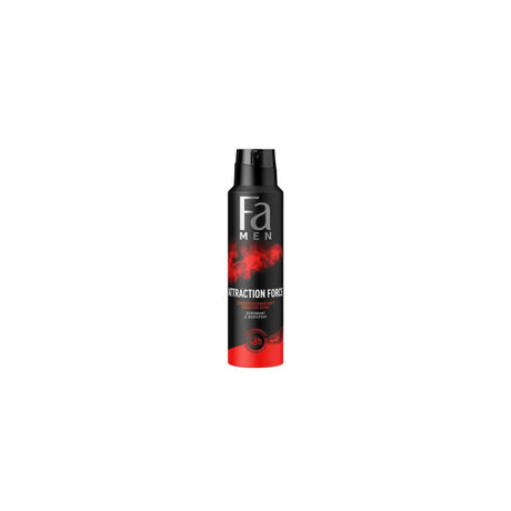 Fa deo spray 150ml dla mężczyzn siła przyciągania