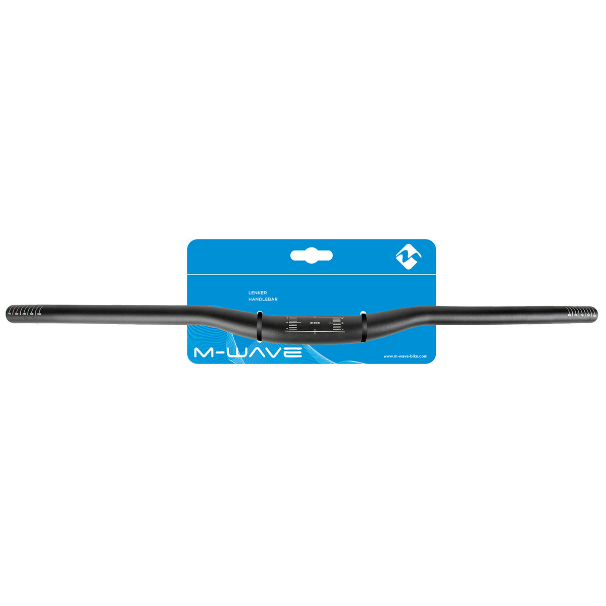 Kierownica M-wave hb-t3.1 mtb