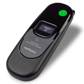 Medisana Medisana Pain Therapy Ultrasonic PT 100 Black
