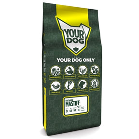Yourdog Tibetan Mastiff Senior