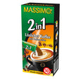 Massimo 2 w 1 (16x 10 patyczków)