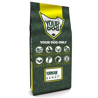Yourdog Tornjak Puppy
