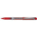Pilot kulkowy hi-tech point v5 0,3 mm czerwony