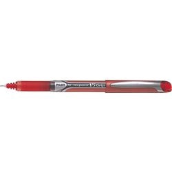 Pilot kulkowy hi-tech point v5 0,3 mm czerwony