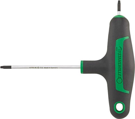 Klucz t-torx firmy Stahlwille 3k t27