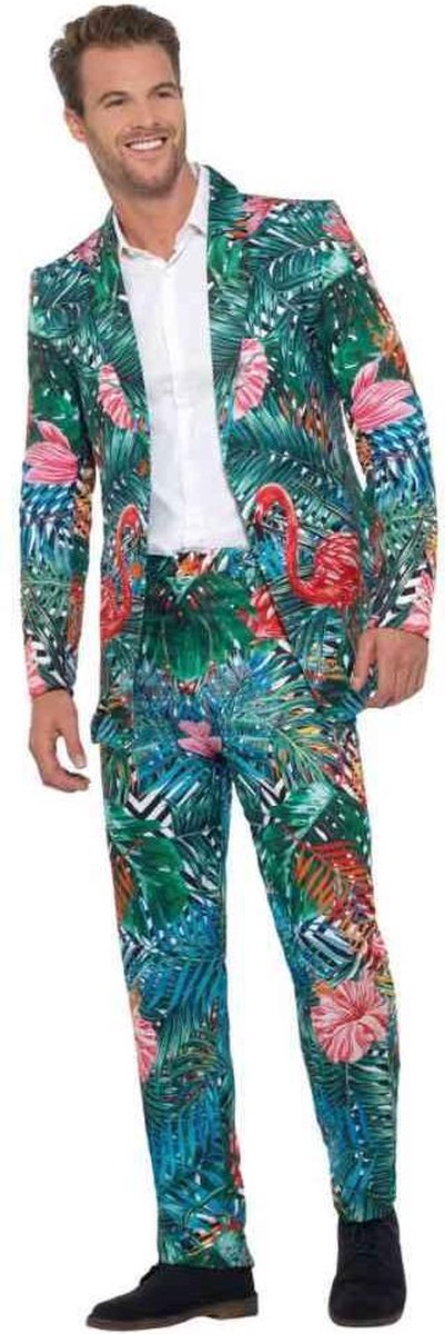 Tropikalny flaming Smiffy's Hawaii - samiec
