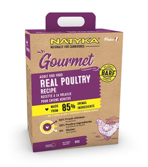 Natyka Gourmet dla dorosłych