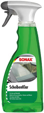 Sonax płyn do szyb Scheibenklar Clear Windshield 500 ml m.sprayer