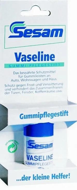 Spray gumowy sezamowy Wazelina w sztyfcie Wazelina w sztyfcie 25 gr.